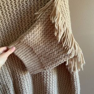 Club Monaco knit sweater